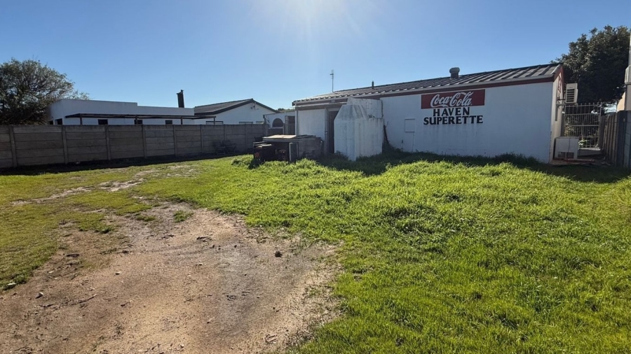 Commercial Property for Sale in Fisherhaven Western Cape